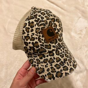 Women’s Carhartt Hat